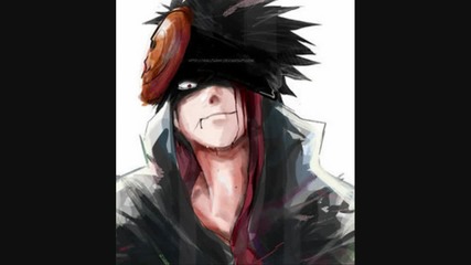 Uchiha Madara - Amv