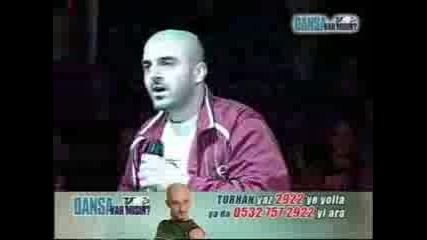 Bektas Ve Sirtlan