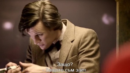 Doctor Who s05e04 (hd 720p, bg subs)