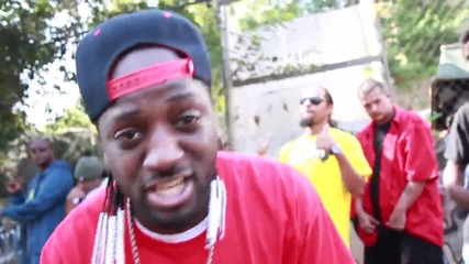 Rees Feat. Pastor Troy - Cut The Check