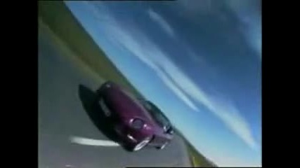 Old Top Gear Blackpool Rock Special The Tvr Story 23 