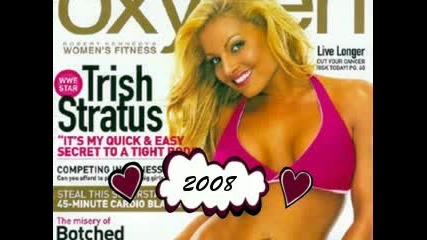 Trish Super Tribute By Me