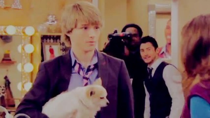 [sonny / chad] the way we talk