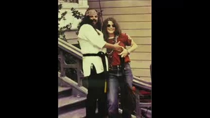 Scott Mckenzie - San Francisco