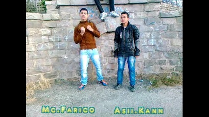 Mc.farico - Asii.kann