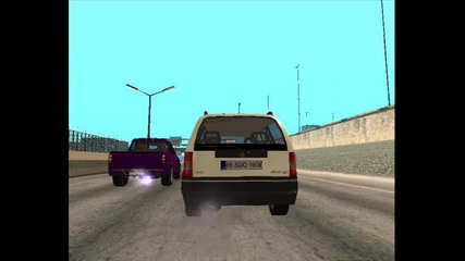 Gta San Andreas Cool Pictures 