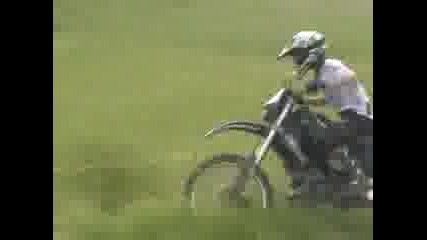 Motocross Kozlodui 
