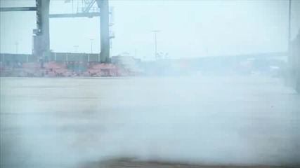 Ken Block Gymkhana Two The Infomercial