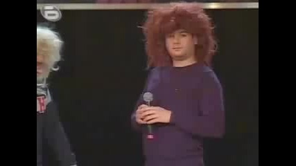 music idol Bg - travestiti 