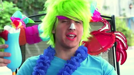 Одата на silly Bandz