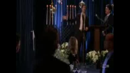 The Orange County S03e10 - The Chrismukkah Bar Mitz - vahkkah 