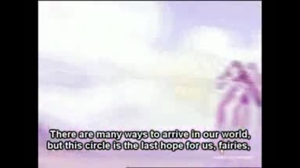 Winx Club Season 4 Subs Episode 16 part 1 A Virtual World