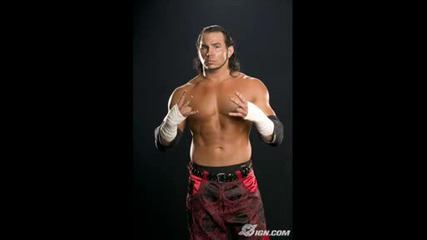 Историята на братята Hardy