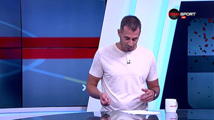 Идеалният отбор на 6-ия кръг в efbet Лига