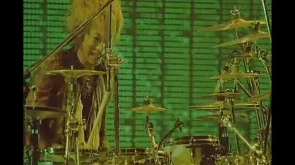 Larc En Ciel - Spiral (theater of Kiss) 