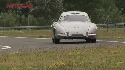 Супер Кола Mercedes - Benz Sls [ H Q ]