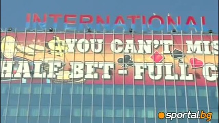 Соня Букева - Безплатната Игра за Милион Долара на Betfair Poker