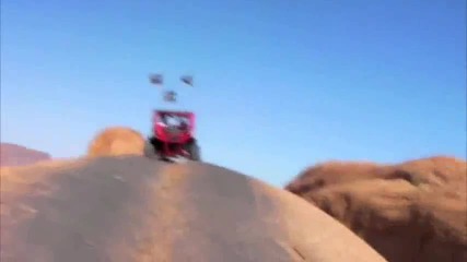 Utv Crazy Rally