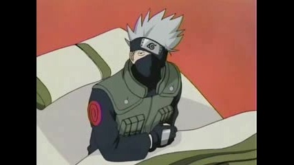 Kakashi Hatake Fairytale Gone Bad