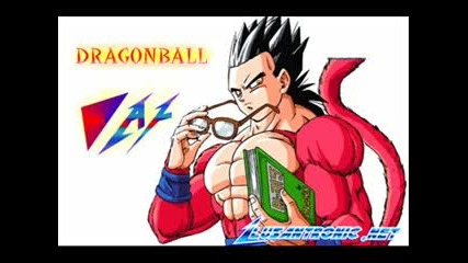 Goku ssj9