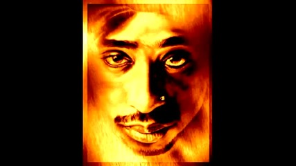 2pac - Ghetto Star Ft. Outlawz New 2013