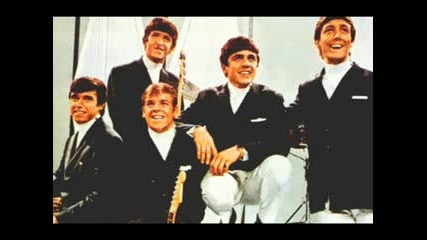 The Dave Clark Five - I Know You