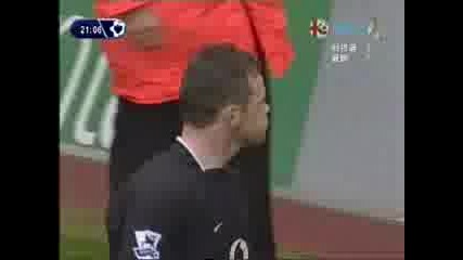 Man Utd Vs Liverpool Epl 15.01.05