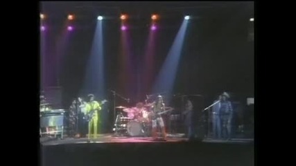 Grand Funk Railroad (1974)