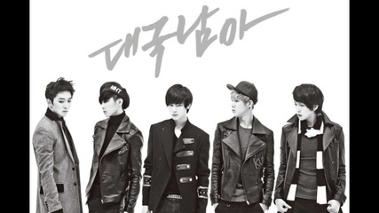 The Boss - 05 Because Of You - Mini Album Chapter 2 281113