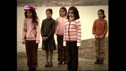 Малки жени - Сезон 2 - Епизод - 36