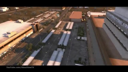 Test Drive Unlimited 2 - E3 2010 Cars & Locations Trailer Hd
