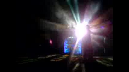Open Air Psychedelic Filibetic Trance 3