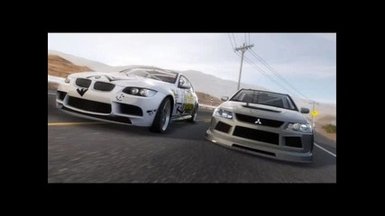 Terizaki boyz - tokyo drift