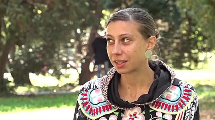 Мирела Демирева: Много ми се скача
