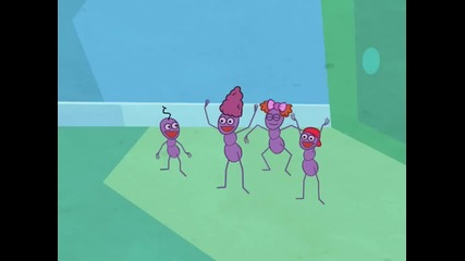 [ hd ] Happy Tree Friends - Suck It Up