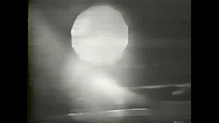 The Nice - Live 1968 part.3 / 4