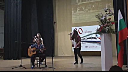 Песен патронен празник 2017- Атанаска, Елена и Ивона.