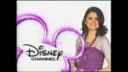Selena Gomez Disney Channel