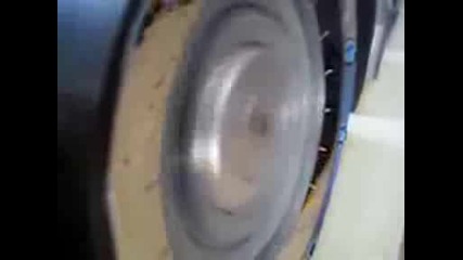 bass system