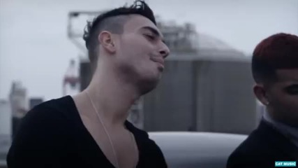 faydee ft lazy J -laugh till you cry
