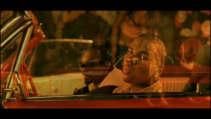 The Game - Lets Ride (official Video) Hq