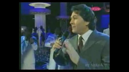 Halid Muslimovic - Pas Bez Lanca