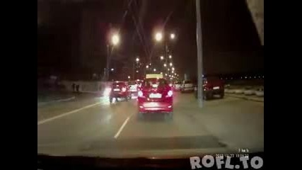 Тоя "байкър" фаилна ! Луд смях !!