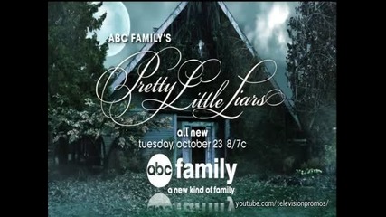 Pretty Little Liars Season 3 Episode 13 - Promo