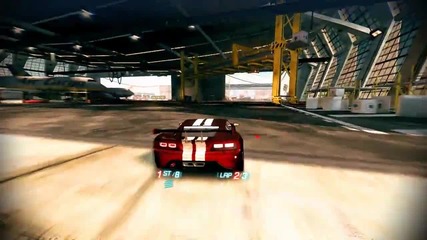 Split second - My gameplay