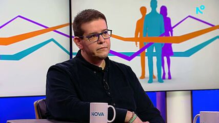 Руслан Трад: Докладът от конференцията в Мюнхен е апокалиптичен и мрачен