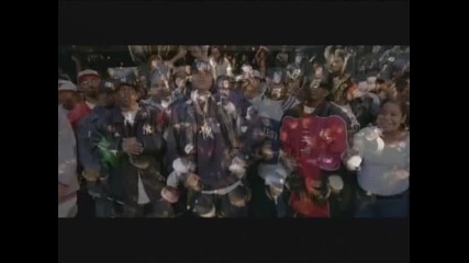 Ja Rule Feat. Fat Joe & Jadakiss - New York [high Quality]