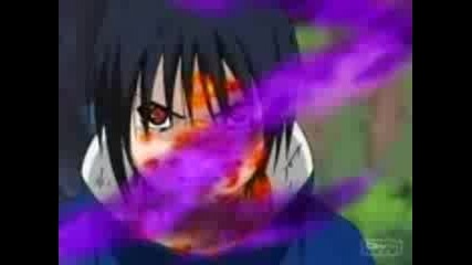 Bleach Naruto amv - Animal Inside