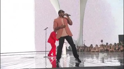 За пръв път в сайта! Kanye West - Runaway