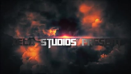 Sony Vegas Amazing Template _hell_